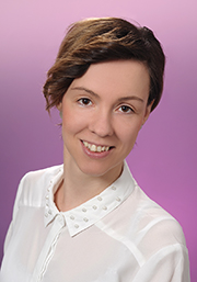 Julia Seliger